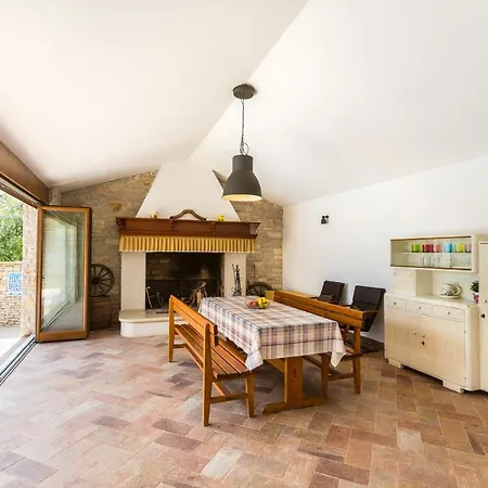 Vignola Tatil Evi *