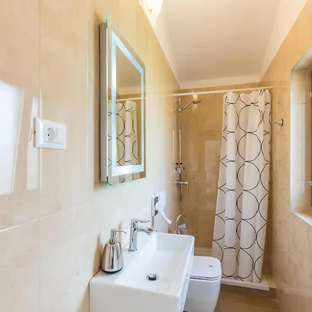 Vignola Tatil Evi Kavran