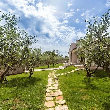 Vignola Tatil Evi Kavran