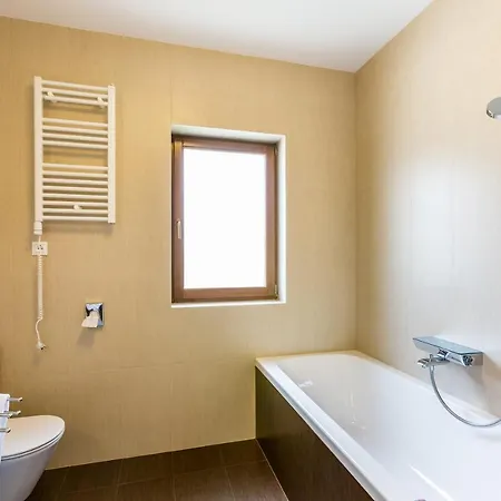 Vignola Tatil Evi *