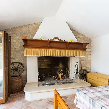 Vignola Tatil Evi Kavran