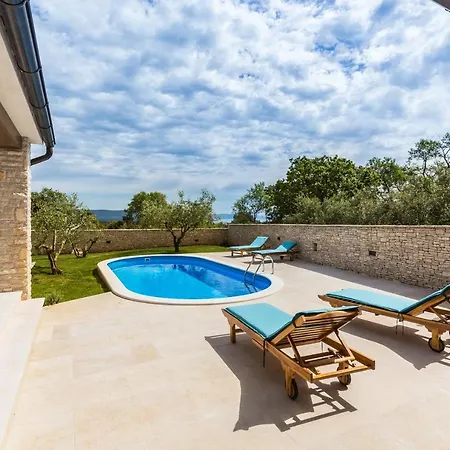 Vignola Holiday home