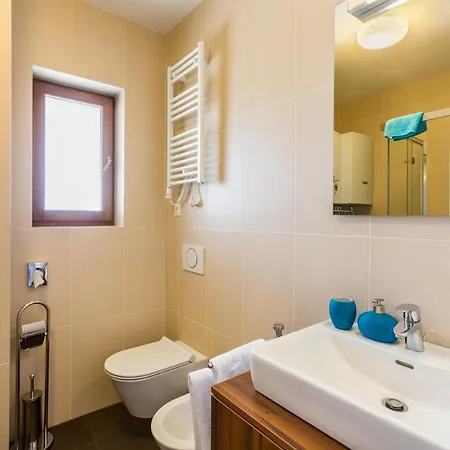 Vignola Tatil Evi Kavran
