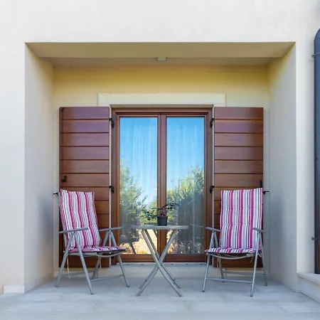 Holiday home Vignola *