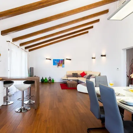 Vignola Tatil Evi *