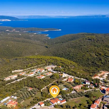 Vignola Holiday home Kavran