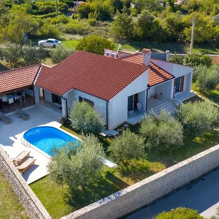 Vignola بيت للعطل