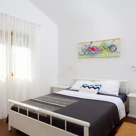 Vignola Holiday home *