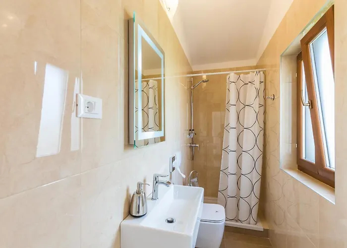 Vignola Feriehus Kavran