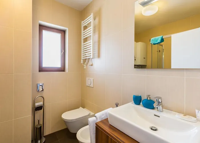 Vignola Feriehus Kavran