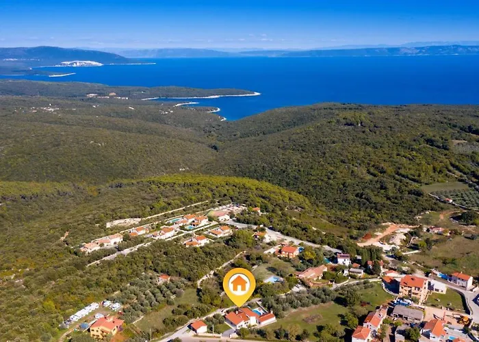 Vignola Feriehus Kavran